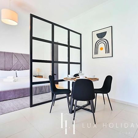 Lux The Cayan Superior Suite In The Dubai Marina Exterior foto